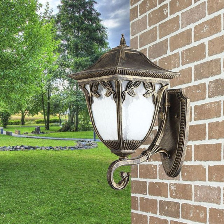 Открыть Светильник на штанге Feron Афина 11483 Фото Светильник на штанге Feron Афина 11483