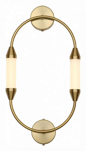 Фото Накладной светильник ST-Luce Olbia SL6004.301.02