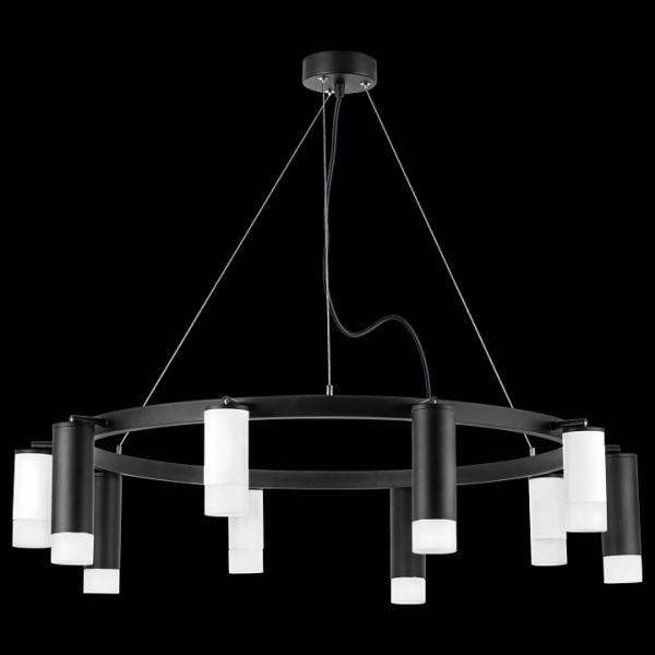 Фото Подвесная люстра Lightstar Rullo LR0203658751