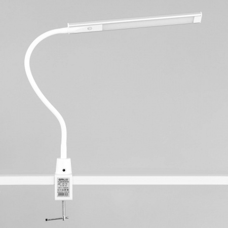 Фото Настольная лампа офисная Citilux Рио CL803090N