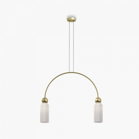 Фото Подвесной светильник Maytoni Antic MOD302PL-02W