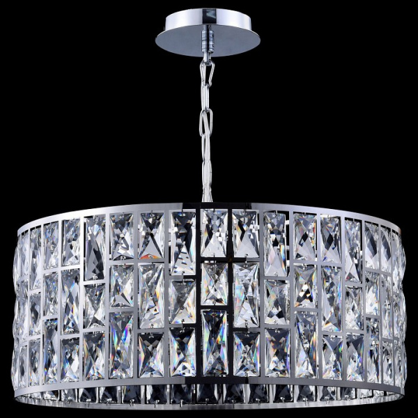 Фото Подвесной светильник Maytoni Gelid MOD184-PL-04-CH