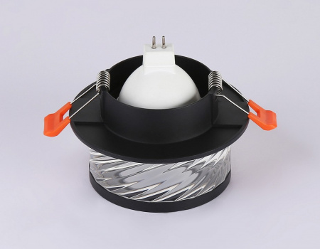 Открыть Встраиваемый светильник Ambrella Light TN TN1252 Фото Встраиваемый светильник Ambrella Light TN TN1252