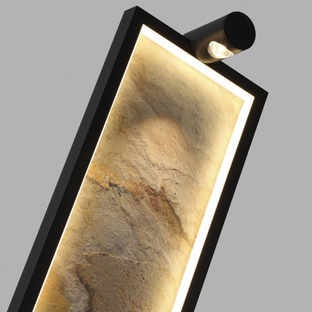 Фото Накладной светильник Odeon Light Stoflake 5078/30WL