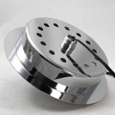 Фото Люстра на штанге Lussole Apiro GRLSF-2403-15