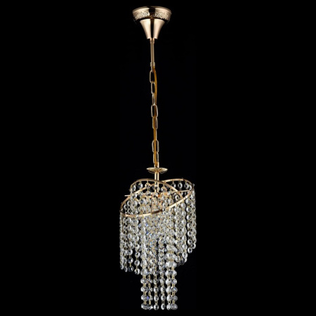 Открыть Подвесной светильник Freya Picolla FR1129-PL-01-G Фото Подвесной светильник Freya Picolla FR1129-PL-01-G