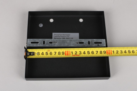 Фото Накладной светильник Omnilux Oriolo OML-69411-02