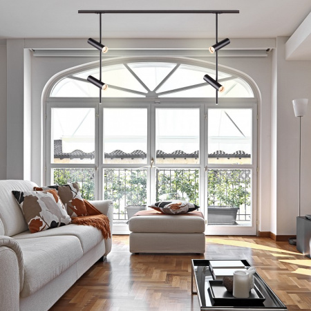 Фото Светильник на штанге Novotech Batra 370577