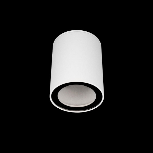 Открыть Накладной светильник Loft it Rush 10344 White Фото Накладной светильник Loft it Rush 10344 White