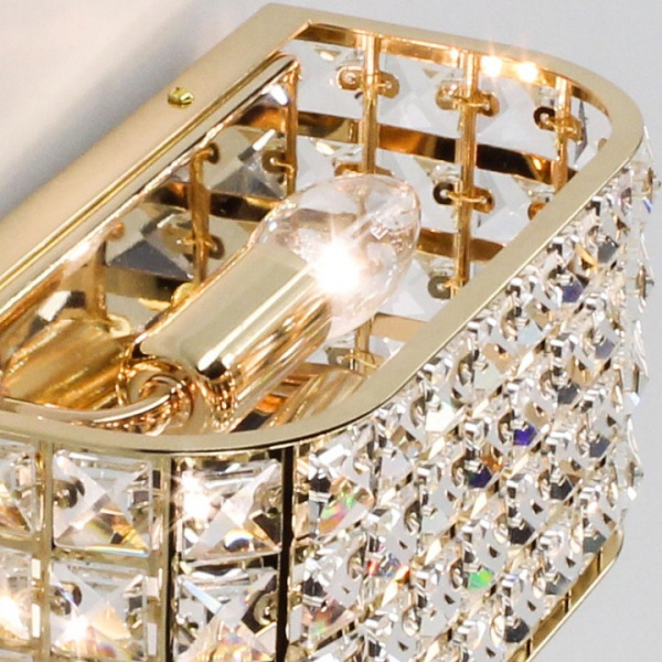 Фото Накладной светильник Citilux Портал CL324402