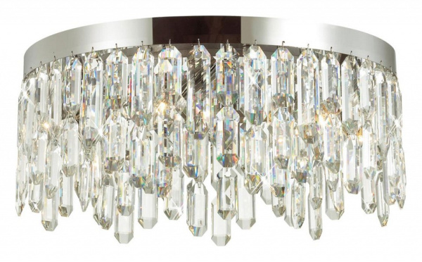 Фото Потолочная люстра Odeon Light Dakisa 4985/6C