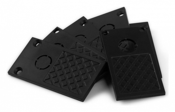 Фото Набор заглушек для трека боковая Elektrostandard Slim Magnetic a057204