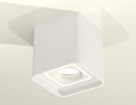 Фото Накладной светильник Ambrella Light XS XS7840020