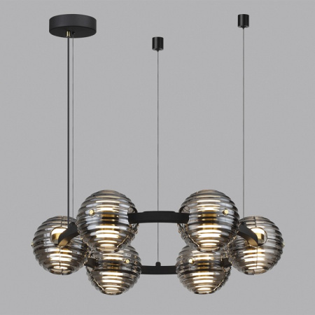 Фото Подвесная люстра Odeon Light Troni 5041/60L