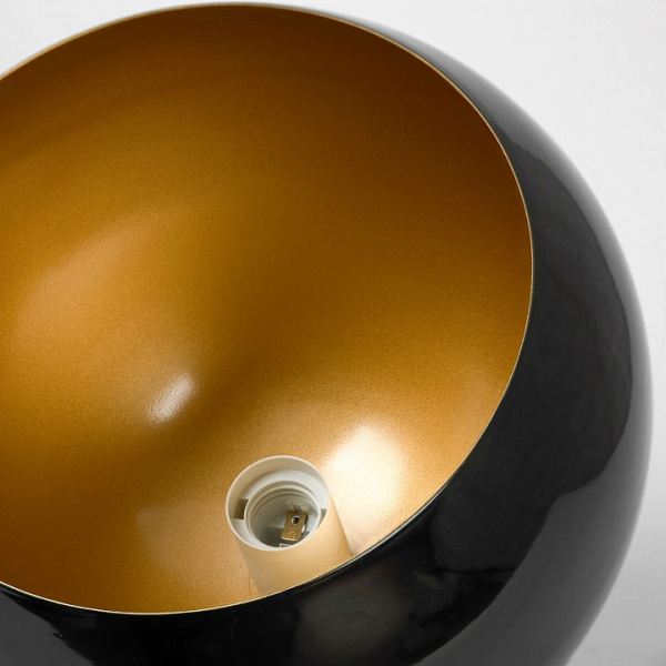 Фото Подвесной светильник Lussole Gloss LSP-8919