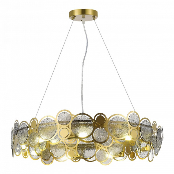Фото Подвесной светильник ST-Luce Swatch SL6133.313.09