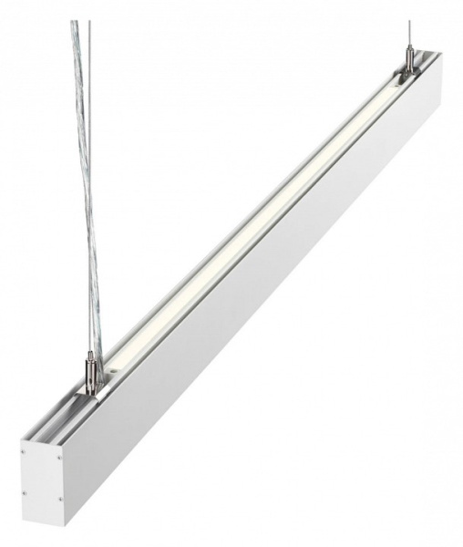 Фото Подвесной светильник Novotech Iter 358877