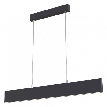 Фото Подвесной светильник Maytoni Step P010PL-L23B