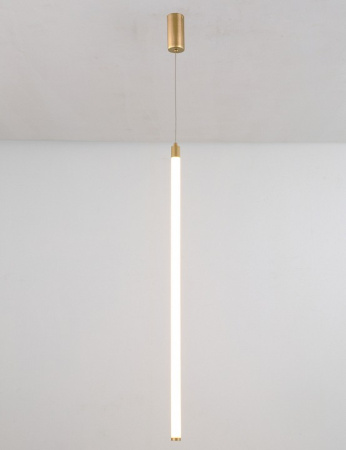 Фото Подвесной светильник Maytoni Ray P022PL-L20G3K