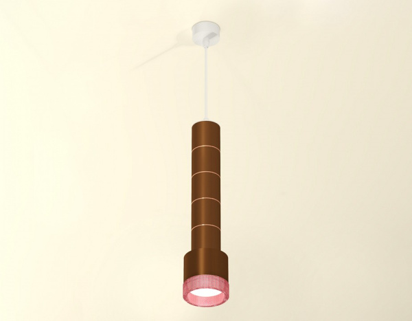 Открыть Подвесной светильник Ambrella Light XP XP8117005 Фото Подвесной светильник Ambrella Light XP XP8117005