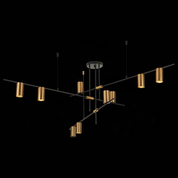 Фото Люстра на штанге ST-Luce Sormano SL1206.402.09