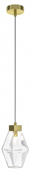 Открыть Подвесной светильник Maytoni Coctail time MOD325PL-01G Фото Подвесной светильник Maytoni Coctail time MOD325PL-01G