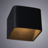 Открыть Накладной светильник Arte Lamp Scatola A1423AP-1BK Фото Накладной светильник Arte Lamp Scatola A1423AP-1BK