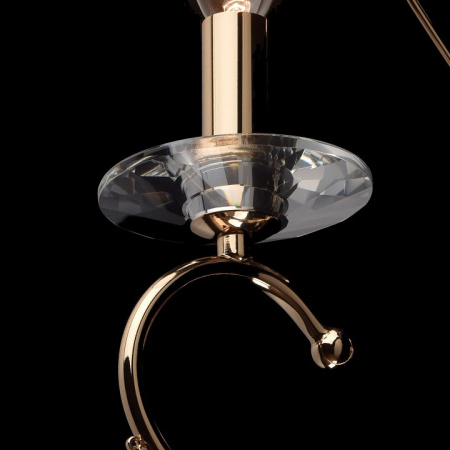 Фото Бра MW-Light Адель 6 373023001