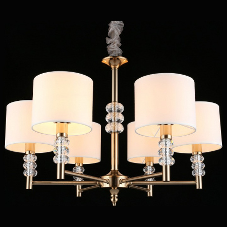 Фото Подвесная люстра Aployt Franula APL.724.03.06