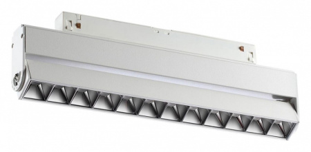 Фото Накладной светильник Novotech Flum 358542