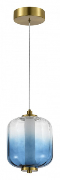 Фото Подвесной светильник ST-Luce Summer SL1193.323.01