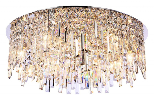 Фото Подвесная люстра Stilfort Dinara 2111/09/06C