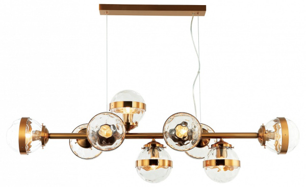 Фото Подвесной светильник Stilfort Sogno 2134/05/09P