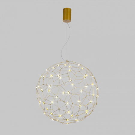 Фото Подвесной светильник Bogate's Alioth 452/1