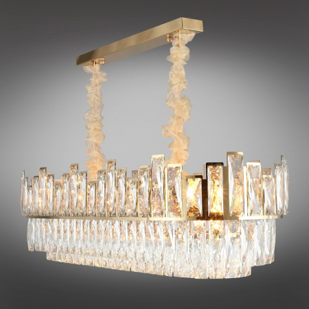 Фото Подвесная люстра Omnilux Vistrorio OML-67903-11