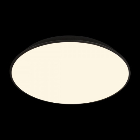 Открыть Накладной светильник Loft it Brim 10226 Black Фото Накладной светильник Loft it Brim 10226 Black