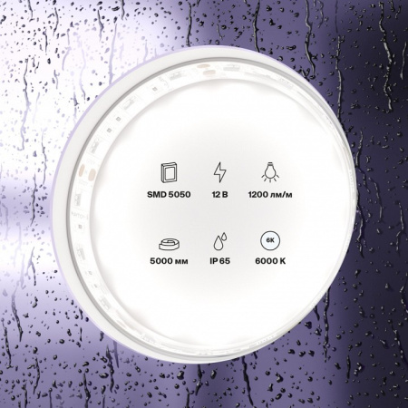 Фото Лента светодиодная Maytoni Led strip 10133