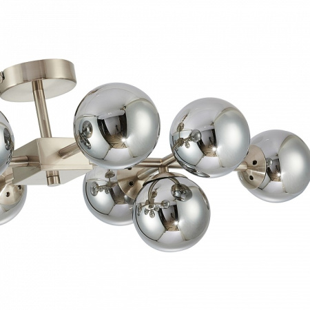 Фото Люстра на штанге Favourite Varietas 2650-10U