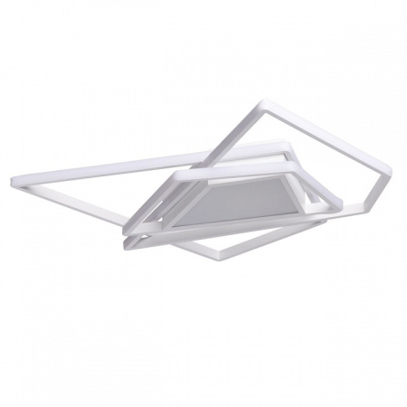 Фото Накладной светильник DeMarkt Эдгар 408013001