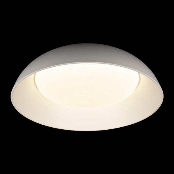 Открыть Накладной светильник Loft it Cappello 10229 White Фото Накладной светильник Loft it Cappello 10229 White