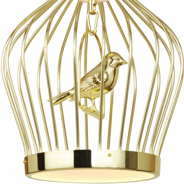 Фото Подвесной светильник Favourite Chick 1930-2P