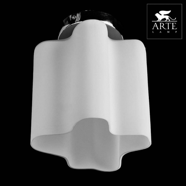 Фото Накладной светильник Arte Lamp Serenata A3479PL-1CC