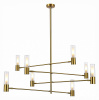 Фото Люстра на штанге ST-Luce Vitra SL1239.303.08