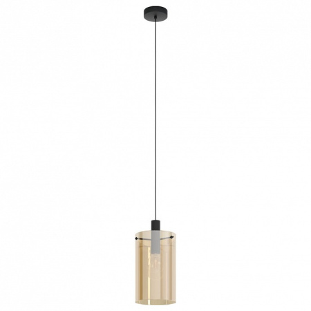 Фото Подвесной светильник Eglo Polverara 39537