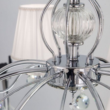 Фото Подвесная люстра Citilux Шелли CL438161