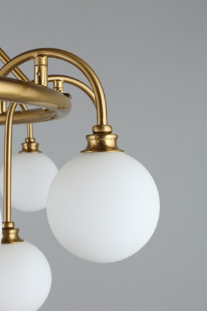 Фото Подвесная люстра Aployt Eloiz APL.839.03.15