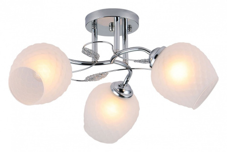Фото Потолочная люстра Escada Sorbaria 1108/3PL