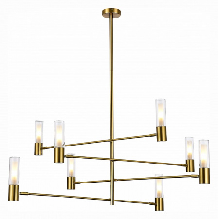 Фото Люстра на штанге ST-Luce Vitra SL1239.303.08