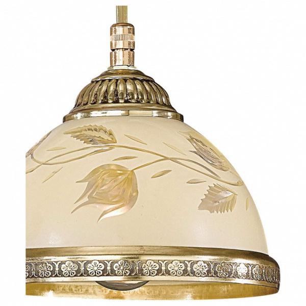 Фото Подвесной светильник Reccagni Angelo 6308 L 6308/16