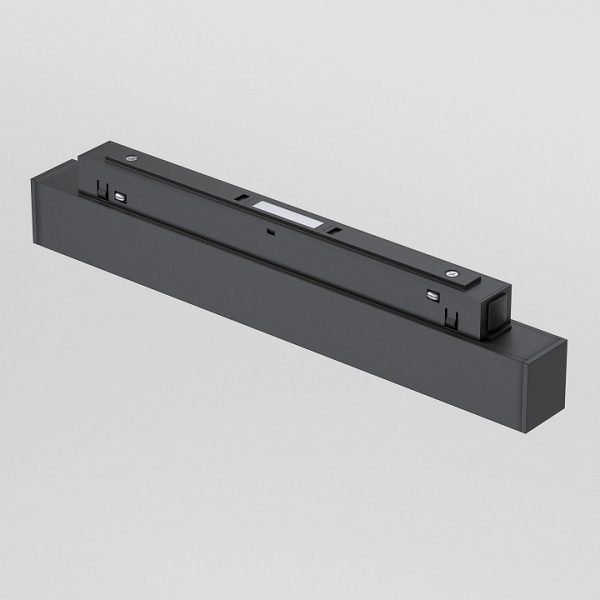 Фото Встраиваемый светильник Elektrostandard Slim Magnetic a064529